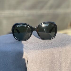 Brand New Jackie Ohhh Ray Ban Sunglasses